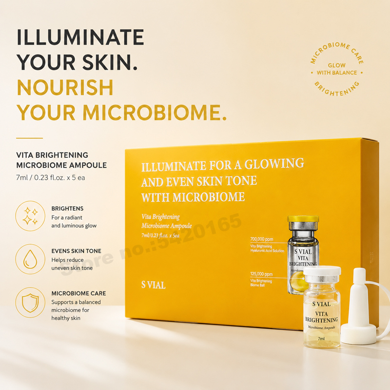 Skincare Whitening - Vitamin C For Facial Dermapen Serum