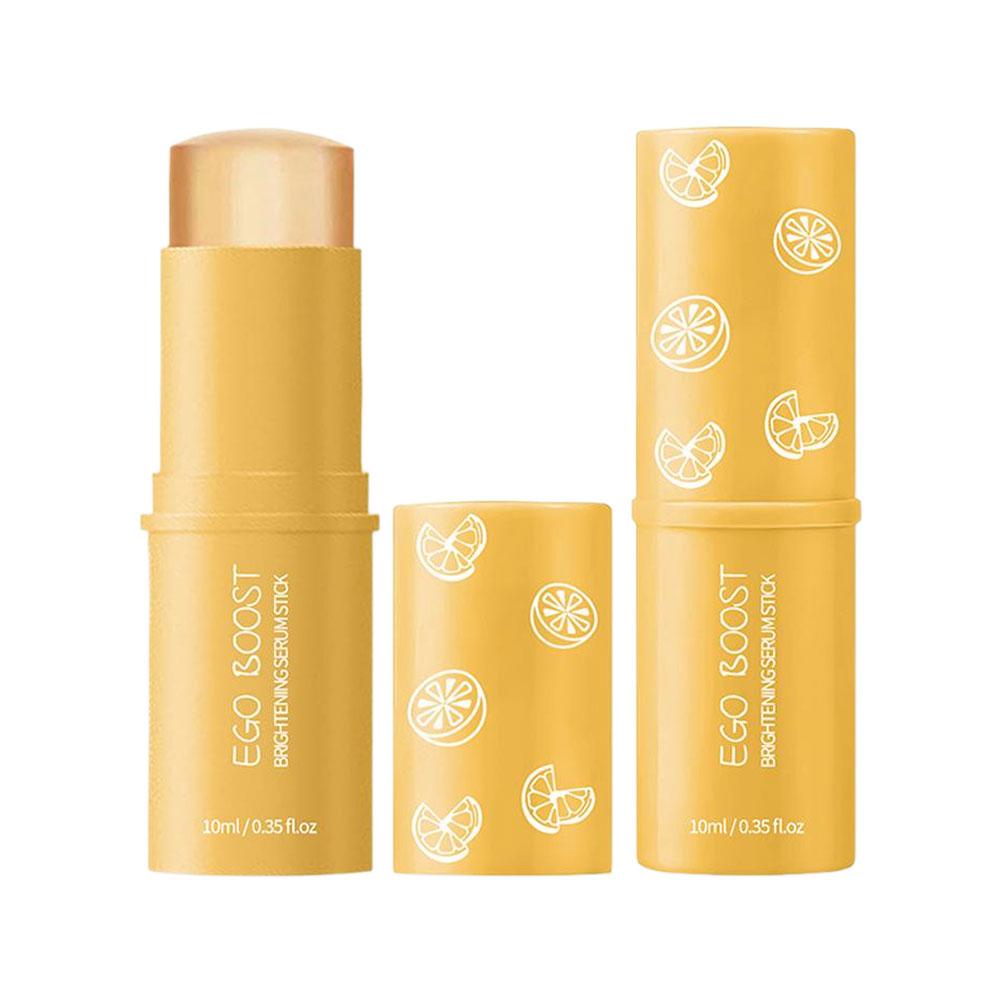 Skincare Glow Glowing - Portable Solid Essence Stick Hydrating Formula