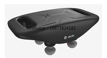 Skincare Whitening - Hot Sale MINI Electric Muscle Sports