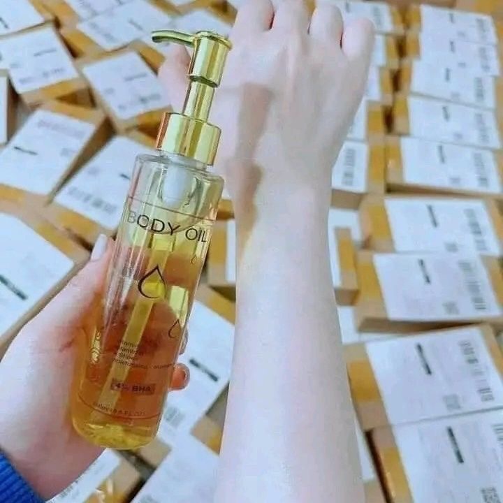 160ml Vietnamese Body Lotion w - đánh giá và giá Skincare Glow Glowing