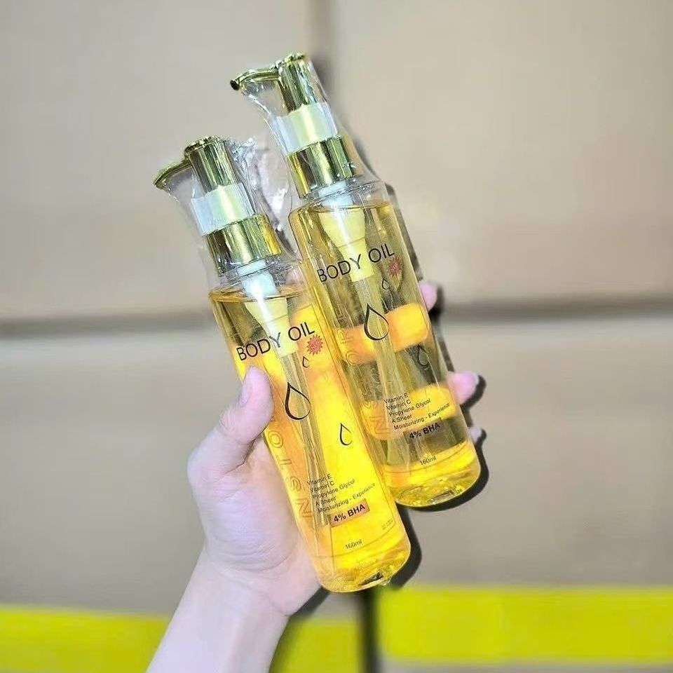 160ml Vietnamese Body Lotion w - đánh giá và giá Skincare Glow Glowing