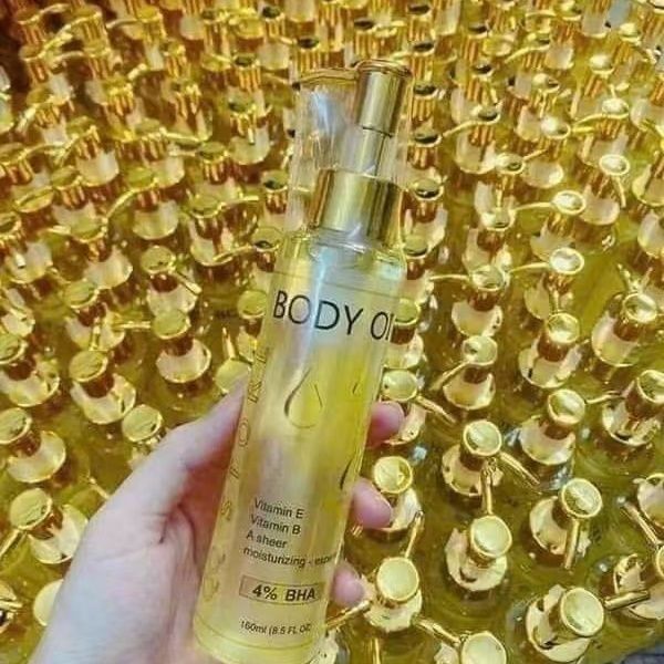 160ml Vietnamese Body Lotion w - đánh giá và giá Skincare Glow Glowing