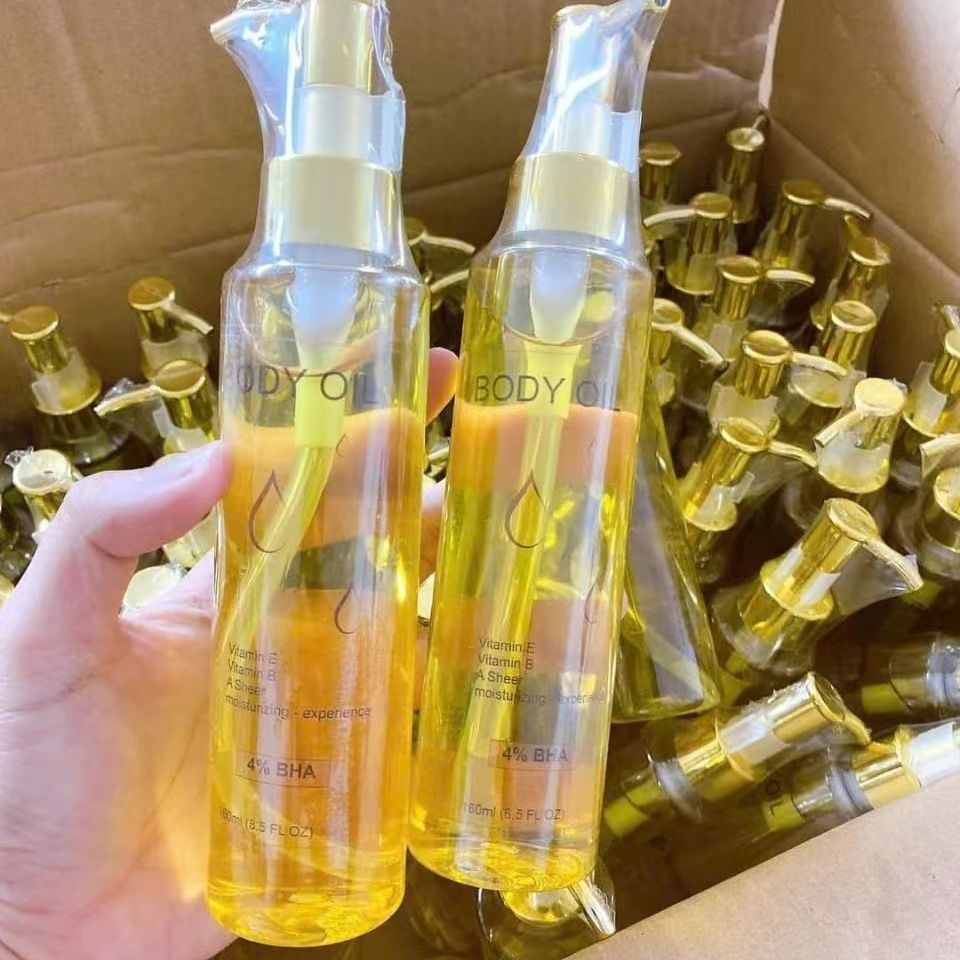 160ml Vietnamese Body Lotion w - đánh giá và giá Skincare Glow Glowing