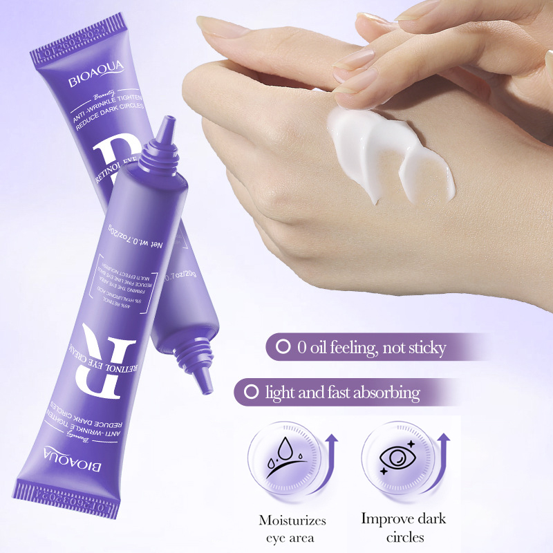 BIOAQUA Retinol Skin Care Sets - đánh giá và giá Skincare Whitening