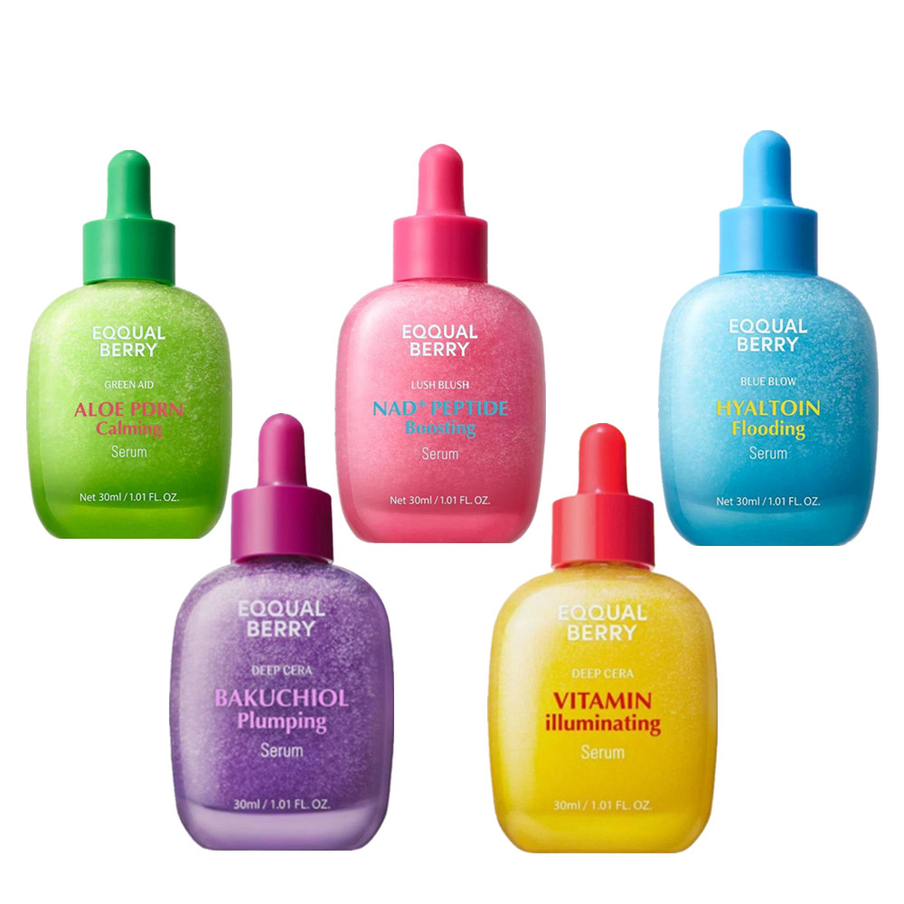 EQQUALBERRY BAKUCHIOL Korean S - đánh giá và giá Coenzyme Q10 Cream