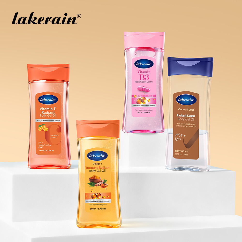Vitamin C Turmeric Radiant Bod - đánh giá và giá Skincare Glow Glowing