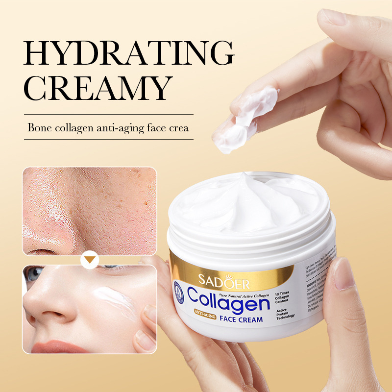 Collagen Night Wrapping Peel O - đánh giá và giá Skincare Whitening