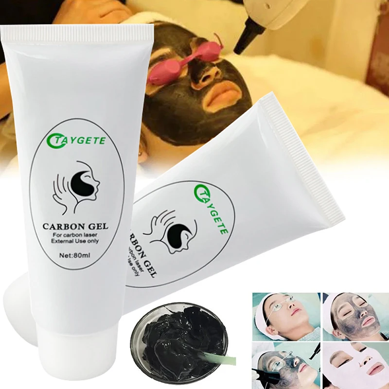 NEW Date Black Gel Mask For ND - đánh giá và giá Skincare Whitening