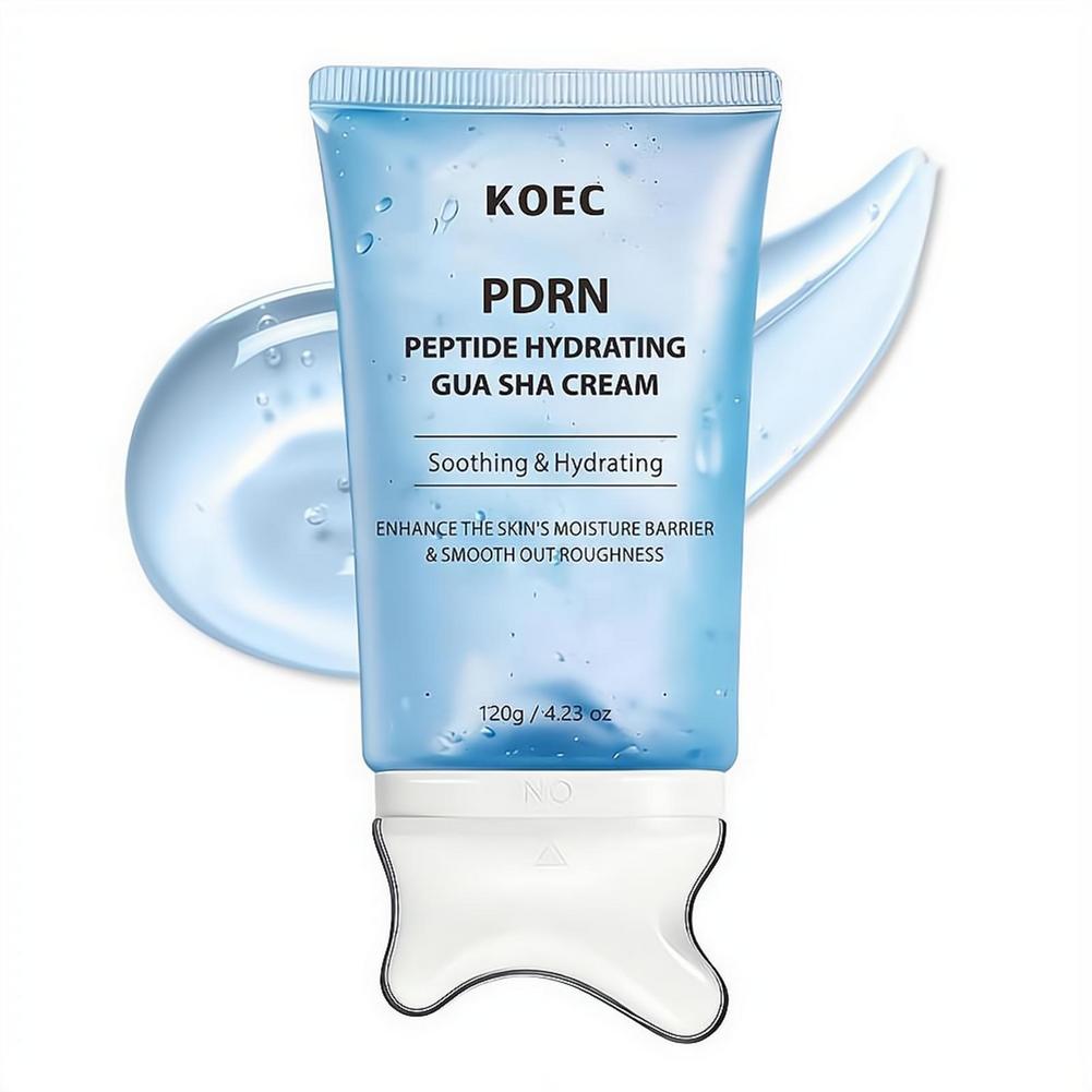 Retinol Collagen Gua Sha Cream - đánh giá và giá Coenzyme Q10 Cream