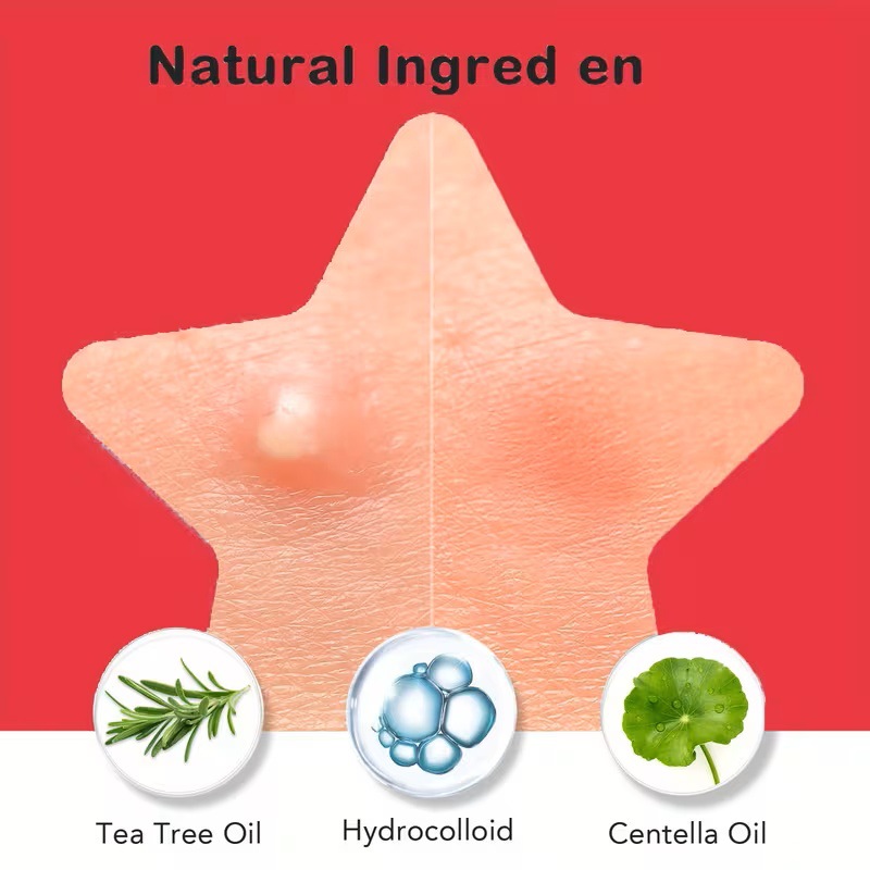 200/400pcs Dark Skin Tone Acne - đánh giá và giá Skincare Whitening