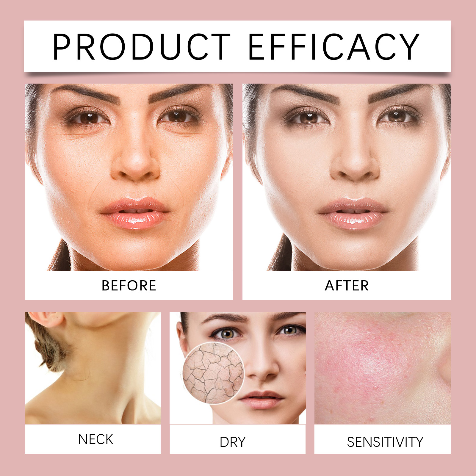 HOYGI Collagen Jelly Face Crea - đánh giá và giá Coenzyme Q10 Cream