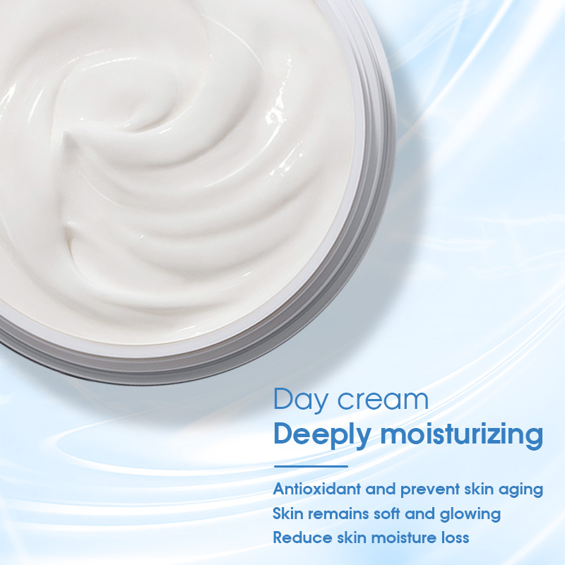 50ML Coenzyme Q10 Day Cream wi - đánh giá và giá Coenzyme Q10 Cream