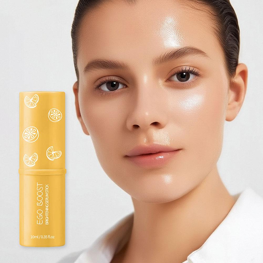 Portable Solid Essence Stick H - đánh giá và giá Skincare Glow Glowing
