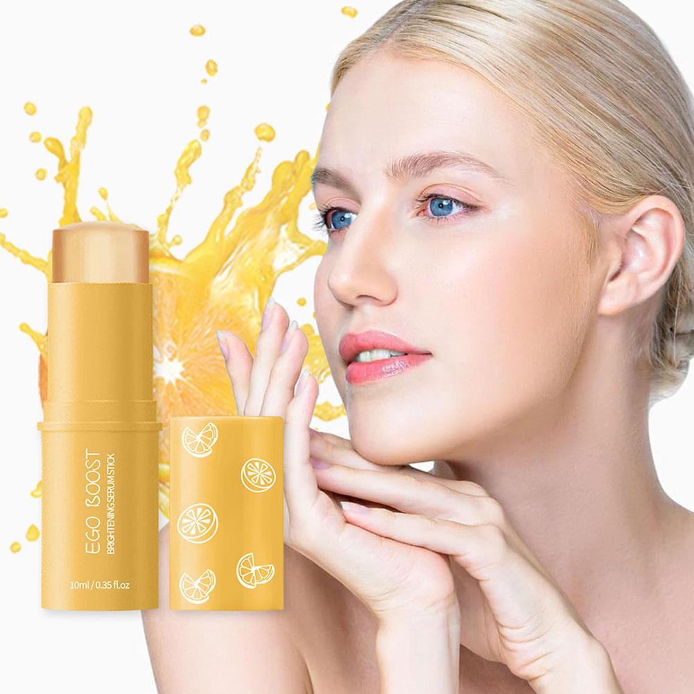 Portable Solid Essence Stick H - đánh giá và giá Skincare Glow Glowing