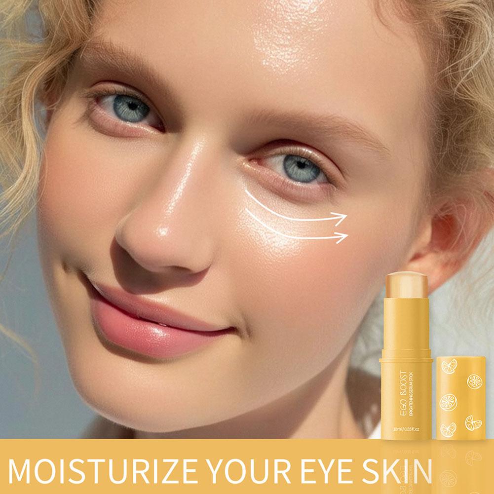 Portable Solid Essence Stick H - đánh giá và giá Skincare Glow Glowing