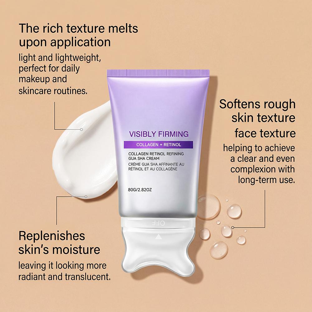 Advanced Collagen Retinol Crea - đánh giá và giá Coenzyme Q10 Cream