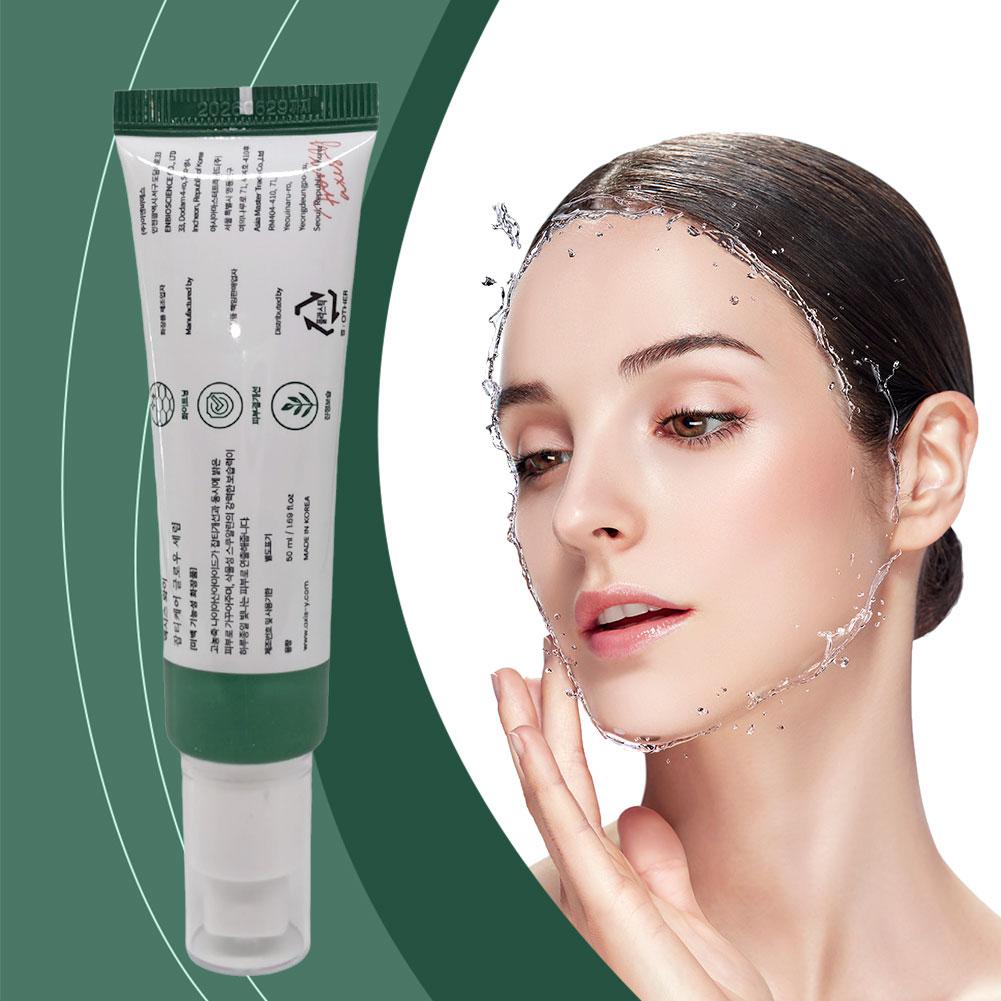 AXIS-Y Dark Spot Correcting Gl - đánh giá và giá Skincare Glow Glowing