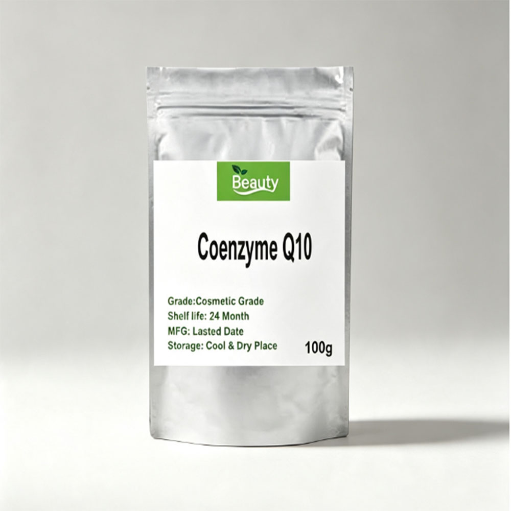 High Purity Coenzyme Q10 Cosme - đánh giá và giá Coenzyme Q10 Cream