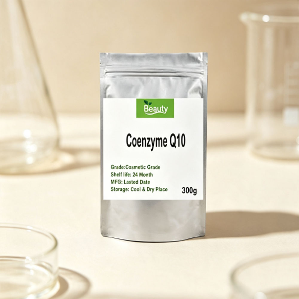 High Purity Coenzyme Q10 Cosme - đánh giá và giá Coenzyme Q10 Cream