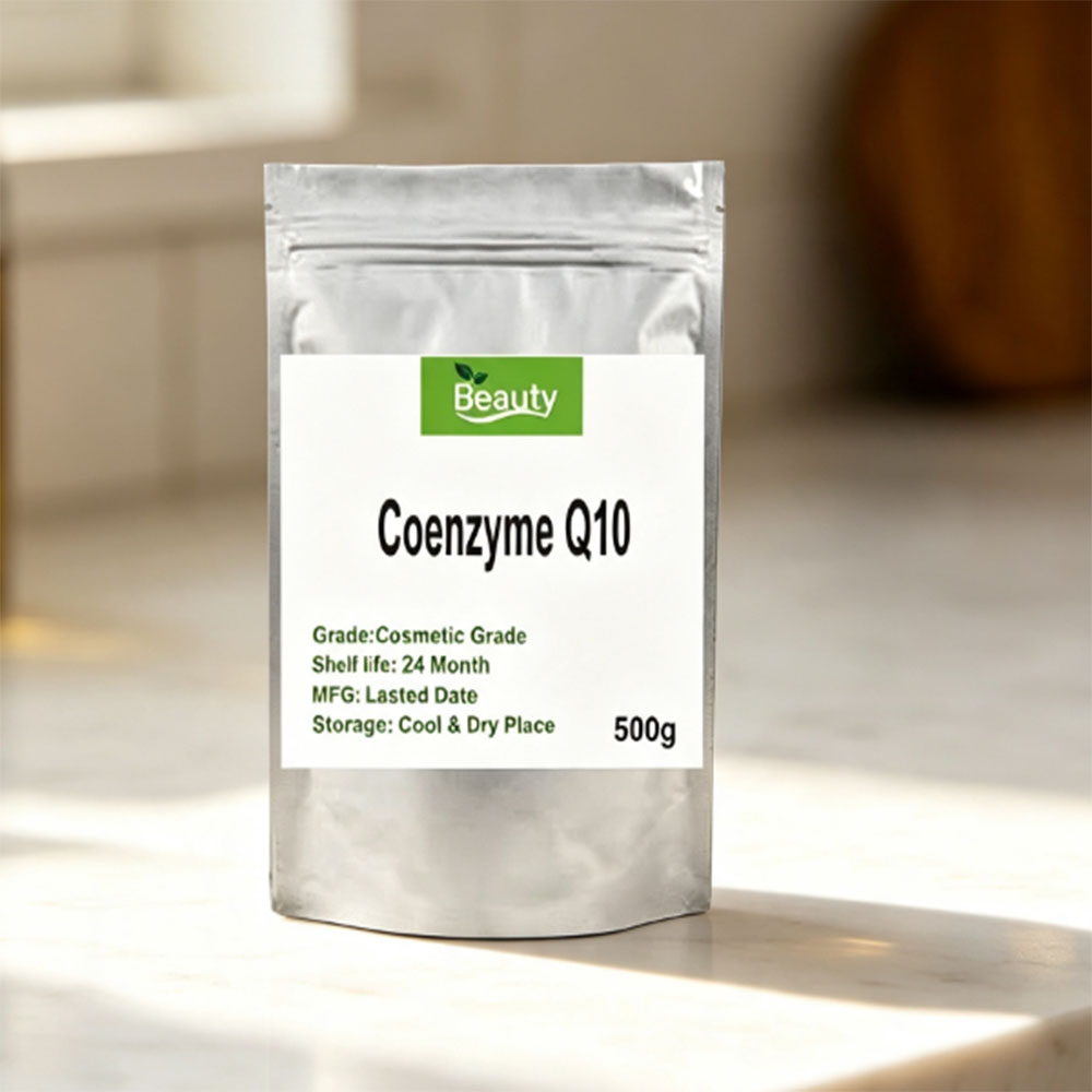 High Purity Coenzyme Q10 Cosme - đánh giá và giá Coenzyme Q10 Cream