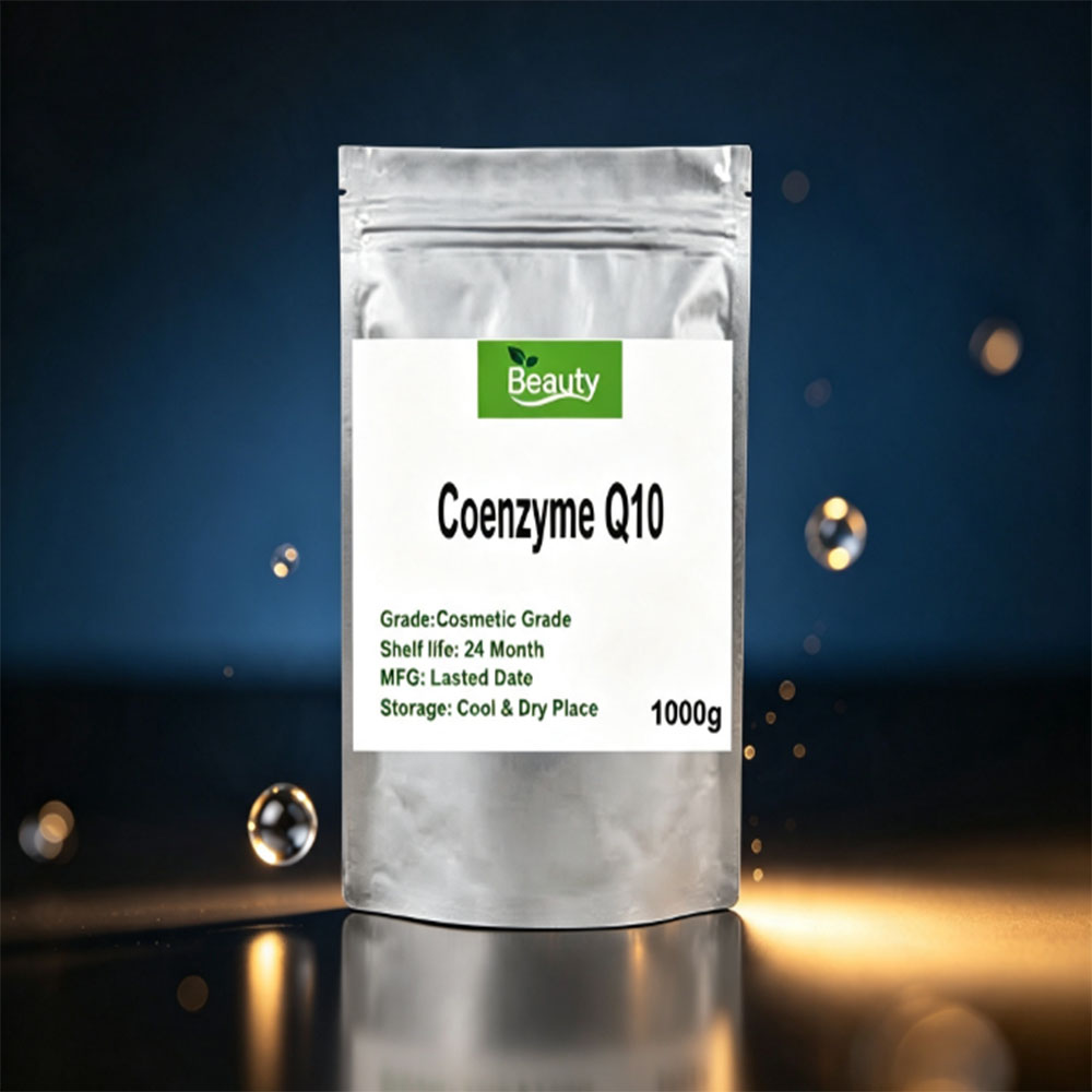High Purity Coenzyme Q10 Cosme - đánh giá và giá Coenzyme Q10 Cream