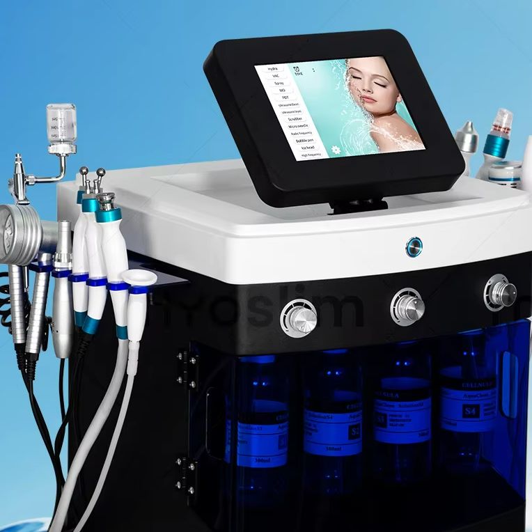 Newest Hydrating Microdermabra - đánh giá và giá Skincare Whitening