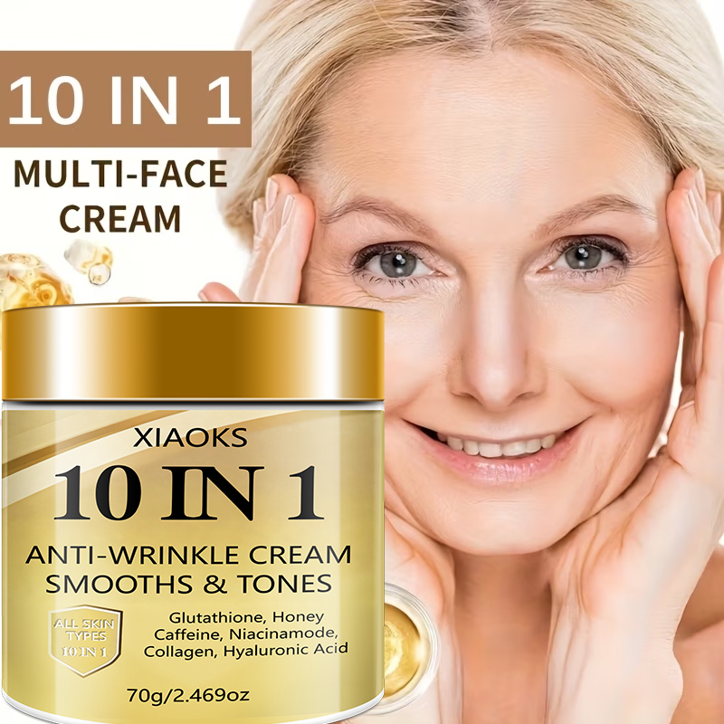 10-in-1 Instant Firming and Li - đánh giá và giá Skincare Glow Glowing