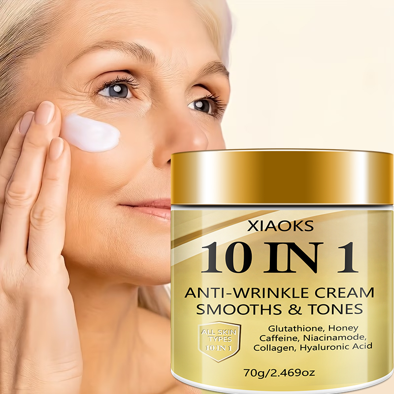 10-in-1 Instant Firming and Li - đánh giá và giá Skincare Glow Glowing